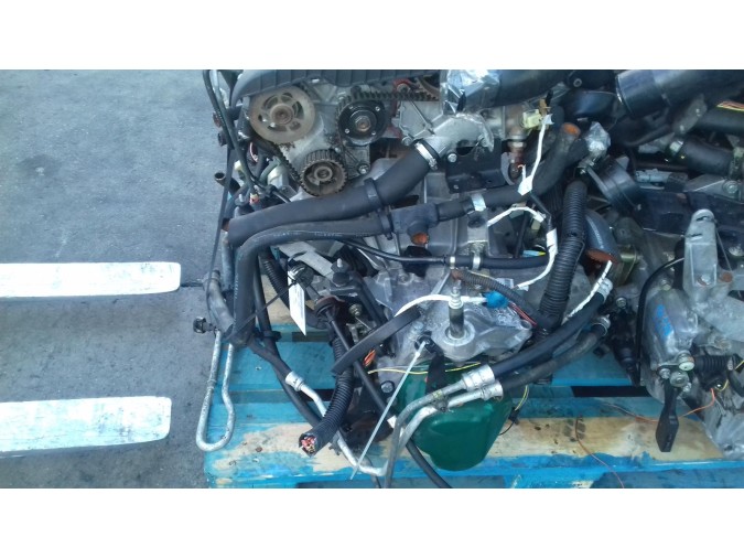 Caja de cambios RENAULT LAGUNA 1995