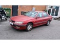 Intercooler PEUGEOT 406 2000