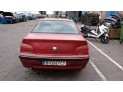 Intercooler PEUGEOT 406 2000