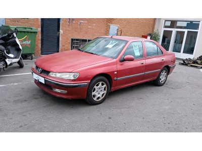 CENTRALITA MOTOR UCE PEUGEOT 406 2000