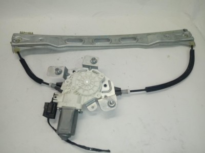 ELEVALUNAS DELANTERO DERECHO FORD TRANSIT COURIER 2016