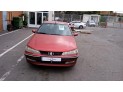 PRETENSOR CINTURÓN DELANTERO IZQUIERDO PEUGEOT 406 2000