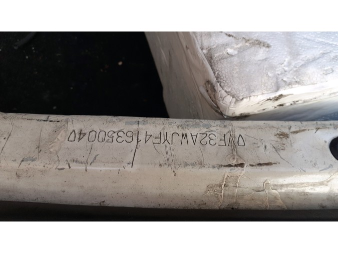 FARO DELANTERO DERECHO PEUGEOT 206 2001