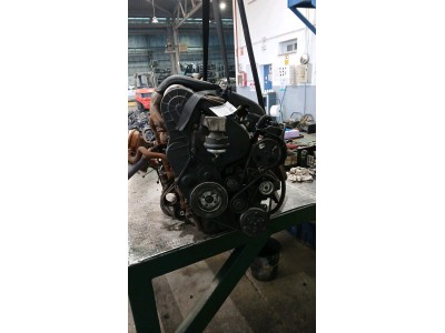COMPRESOR AIRE ACONDICIONADO PEUGEOT 206 2001