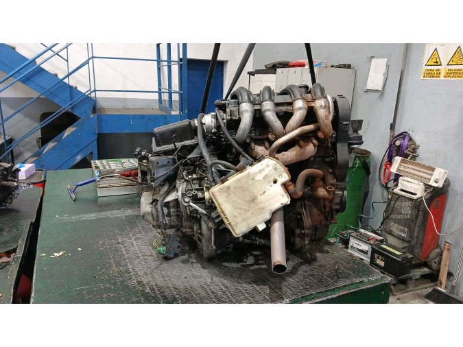 COMPRESOR AIRE ACONDICIONADO PEUGEOT 206 2001