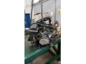 MOTOR ARRANQUE PEUGEOT 206 2001