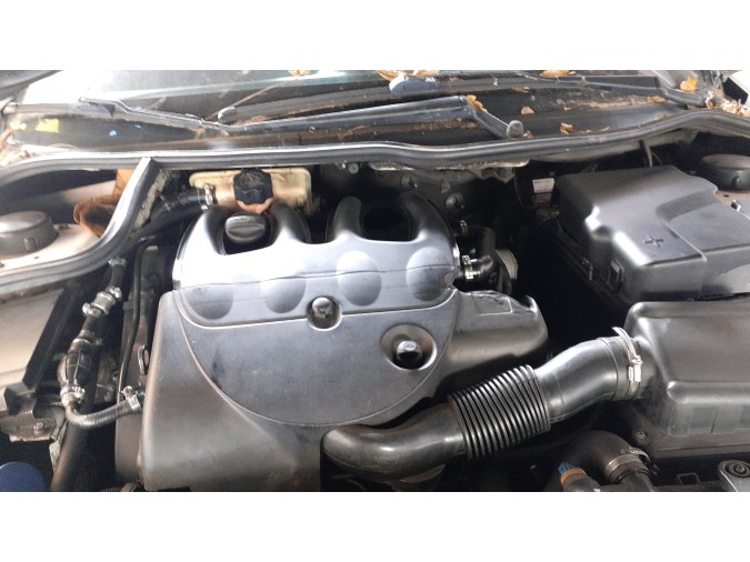 ELEVALUNAS TRASERO DERECHO PEUGEOT 206 2001