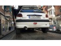 ELEVALUNAS DELANTERO DERECHO PEUGEOT 206 2001