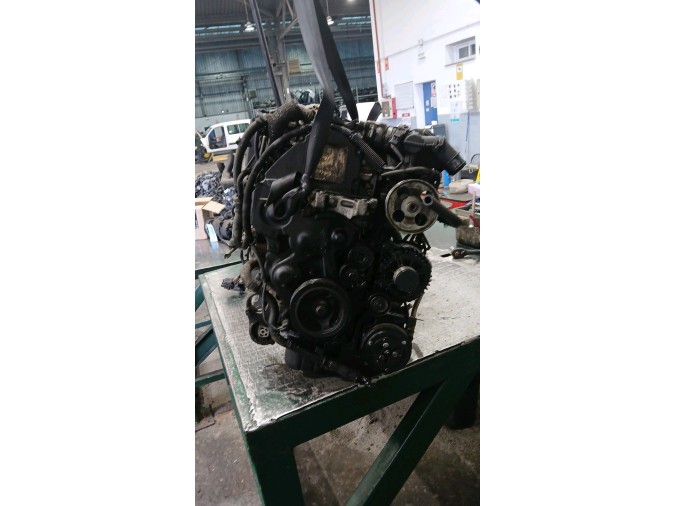 COMPRESOR AIRE ACONDICIONADO CITROEN BERLINGO 2008