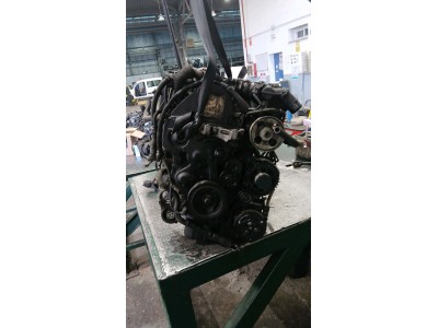 Alternador CITROEN BERLINGO 2008