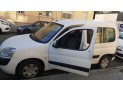 Autorradio CITROEN BERLINGO 2008