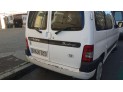 PRETENSOR CINTURÓN DELANTERO DERECHO CITROEN BERLINGO 2008