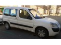 PRETENSOR CINTURÓN DELANTERO DERECHO CITROEN BERLINGO 2008