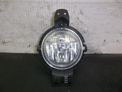 FARO ANTINIEBLA DELANTERO IZQUIERDO MINI (BMW) PACEMAN 2013