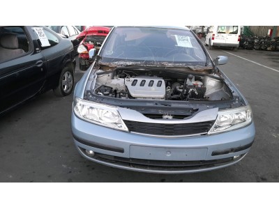 Radiador motor RENAULT LAGUNA 2001
