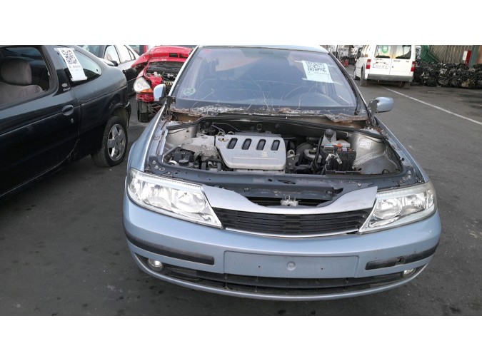 Radiador motor RENAULT LAGUNA 2001