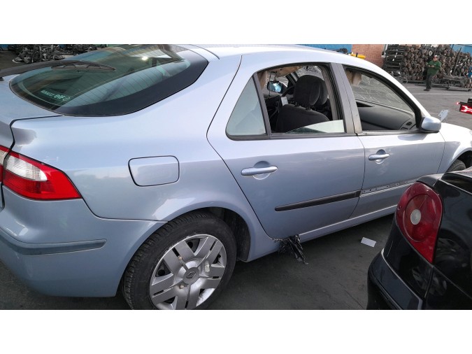 MANDO ELEVALUNAS DELANTERO DERECHO RENAULT LAGUNA 2001