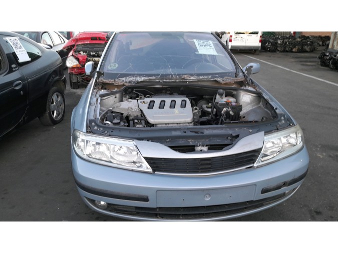 CENTRALITA AIRBAG RENAULT LAGUNA 2001