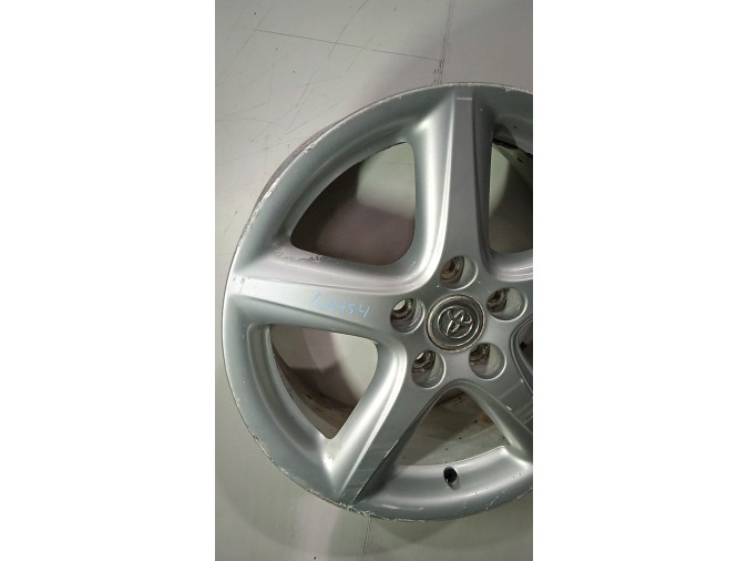 LLANTA TOYOTA COROLLA VERSO 2006
