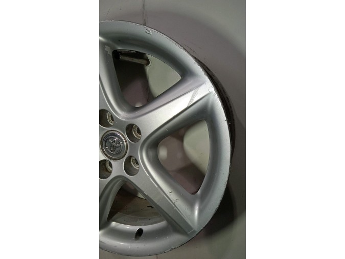 LLANTA TOYOTA COROLLA VERSO 2006