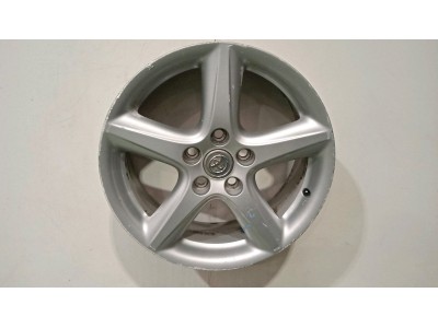 LLANTA  TOYOTA COROLLA VERSO 2006