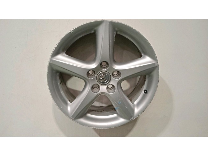 LLANTA  TOYOTA COROLLA VERSO 2006