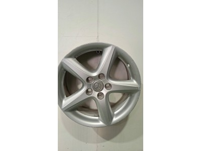 LLANTA  TOYOTA COROLLA VERSO 2006