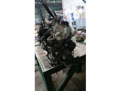 ALTERNADOR AUDI A3 2010