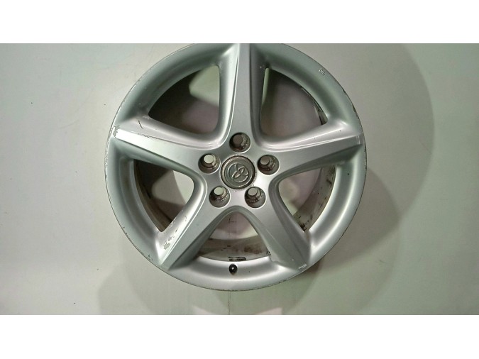 LLANTA TOYOTA COROLLA VERSO GRIS 2006