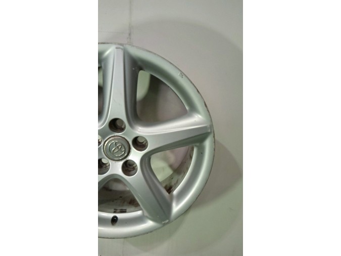 LLANTA TOYOTA COROLLA VERSO GRIS 2006