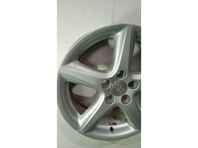 LLANTA TOYOTA COROLLA VERSO GRIS 2006
