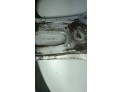 LLANTA TOYOTA COROLLA VERSO GRIS 2006
