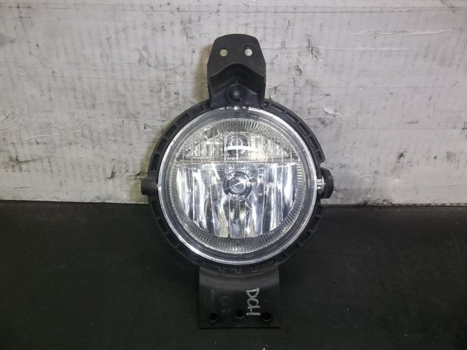 FARO ANTINIEBLA DELANTERO IZQUIERDO MINI (BMW) PACEMAN 2013