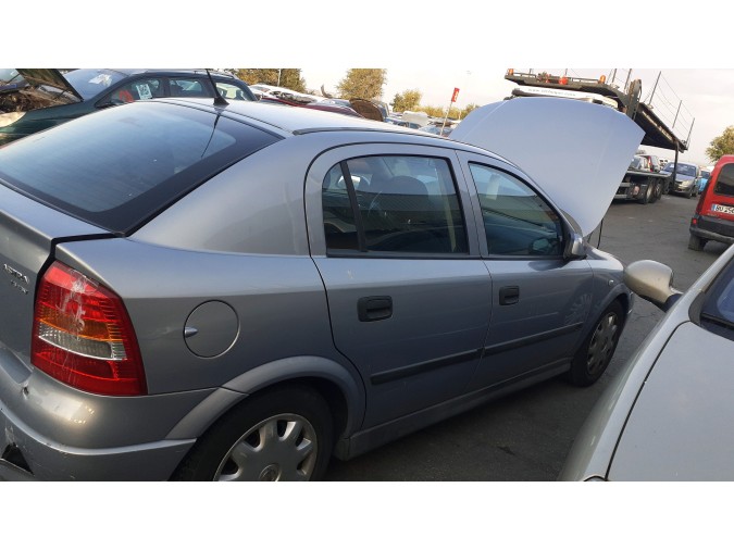 Radiador motor OPEL ASTRA 2001