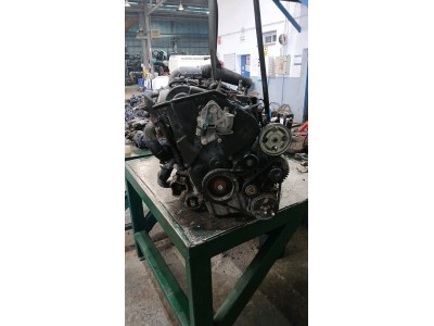 Motor CITROEN C5 2004