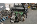 Motor VOLKSWAGEN POLO 2001