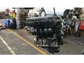 Motor VOLKSWAGEN POLO 2001