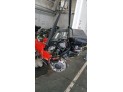 Motor VOLKSWAGEN POLO 2001