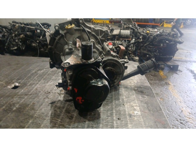 CAJA CAMBIOS VOLKSWAGEN POLO 2001