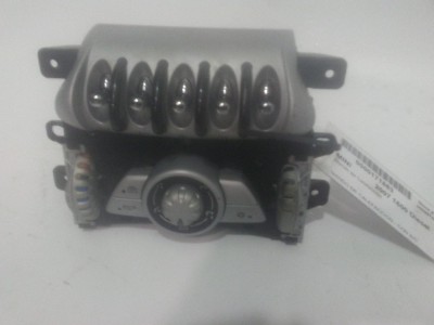 MANDO CALEFACCIÓN MINI MINI 2007