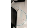 PARAGOLPES DELANTERO KIA NIRO blanco 2017