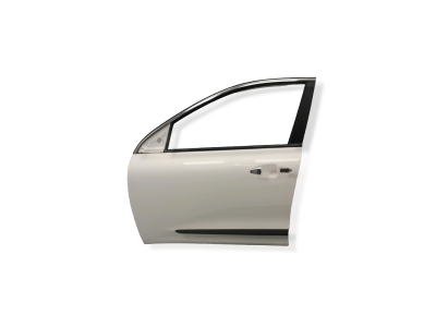 PUERTA DELANTERA IZQUIERDA KIA NIRO BLANCA 2017