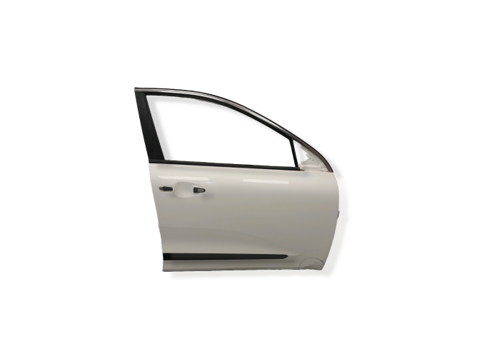 PUERTA DELANTERA DERECHA KIA NIRO BLANCA 2017