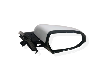 RETROVISOR DERECHO KIA NIRO BLANCO  2017