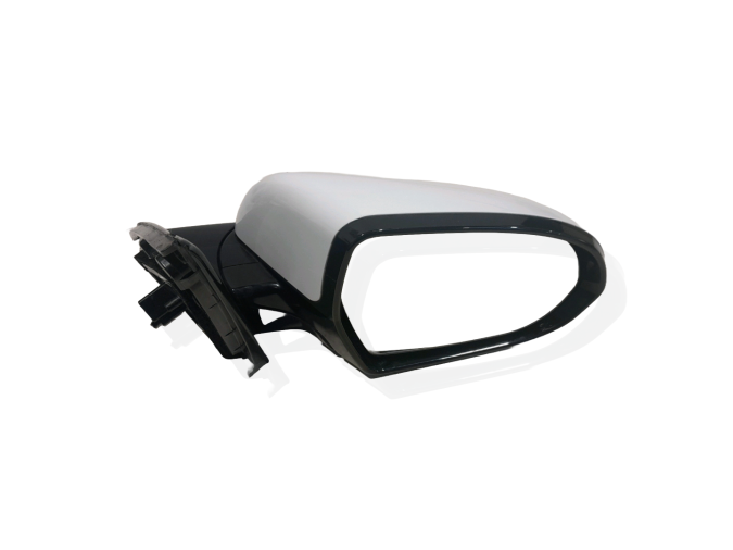 RETROVISOR DERECHO KIA NIRO BLANCO  2017