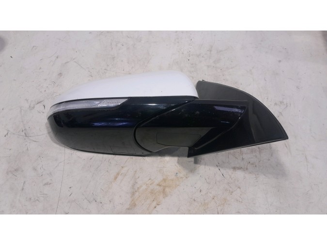 RETROVISOR DERECHO KIA NIRO BLANCO  2017
