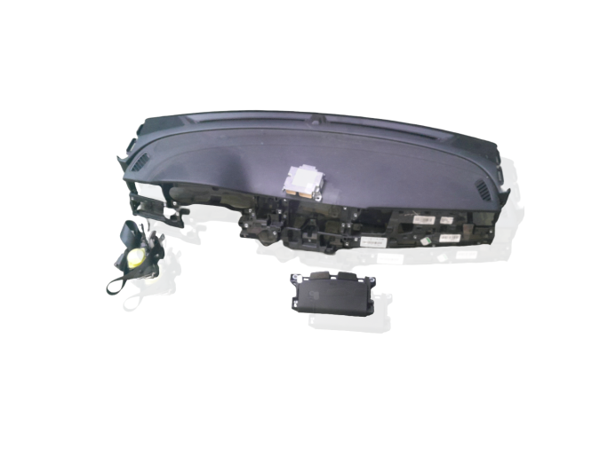 KIT AIRBAG KIA NIRO 2017