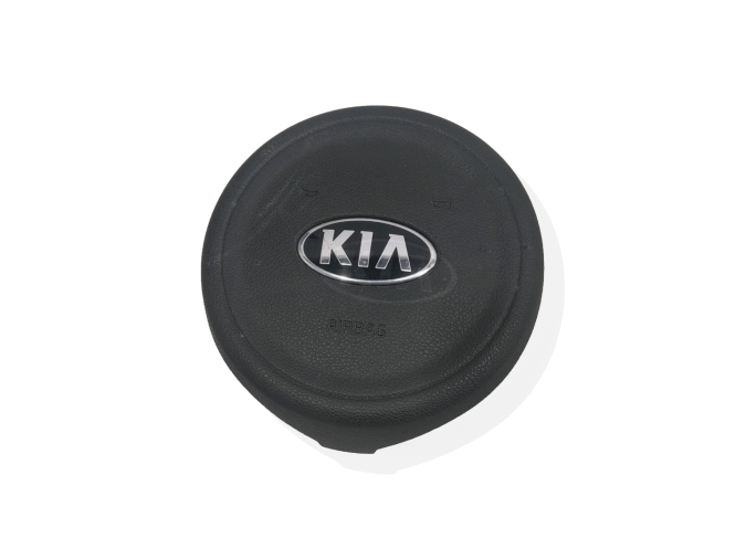KIT AIRBAG KIA NIRO 2017