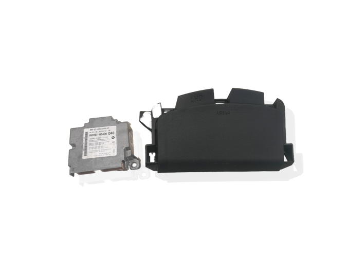 KIT AIRBAG KIA NIRO 2017