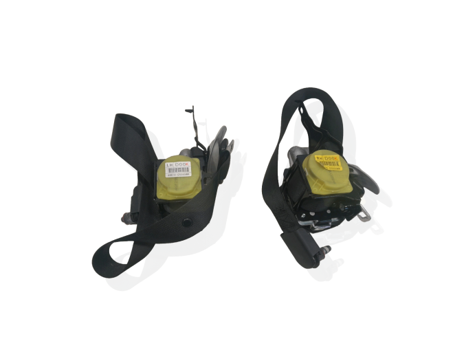 KIT AIRBAG KIA NIRO 2017